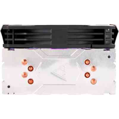 Кулер до процесора Gamdias BOREAS E1-410 (4712960135888) Вінниця