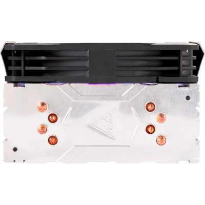 Кулер для процессора Gamdias BOREAS E1-410 (4712960135888) Винница - изображение 5