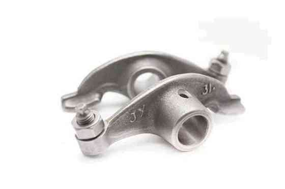 Коромысла клапанов (рокеры, пара) мотоцикл 4T CB250 (пара) Мукачево