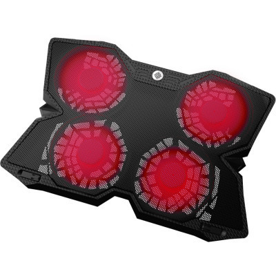 Подставка для ноутбука GamePro Tornado CP575 (CP575) Винница - изображение 7