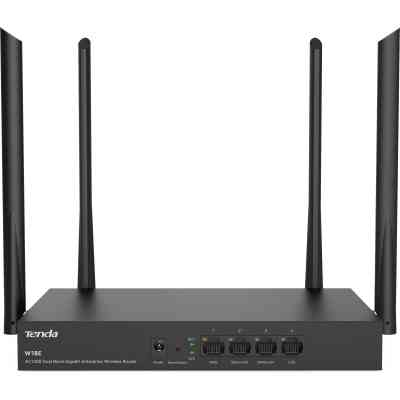Маршрутизатор Tenda W18E Вінниця