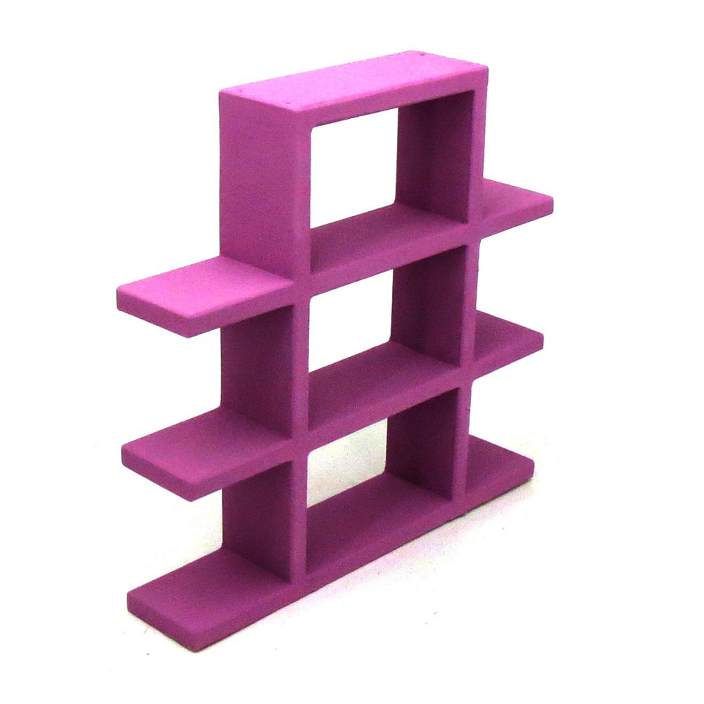 Підставка для квітів "Малага" флокс Миколаїв - фото 1