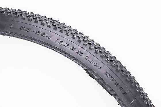 Шина 27,5"x2,10 (52-584) шипована SV233 Київ