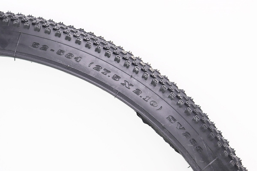 Шина 27,5"x2,10 (52-584) шипована SV233 Київ - фото 2