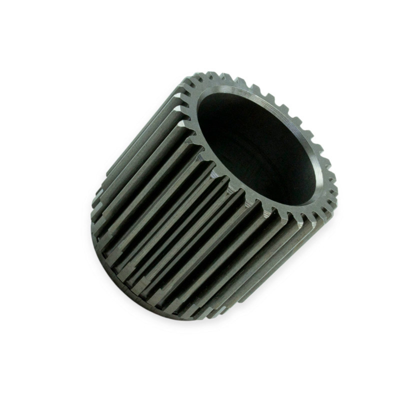 Шестерня МТЗ сонячна Мукачево - фото 1