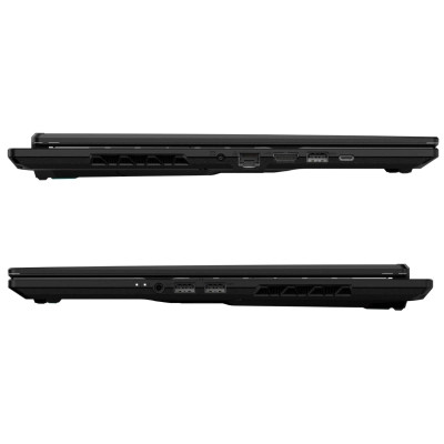 Ноутбук GIGABYTE Gaming A16 (3VHK3UA894SD) Вінниця - фото 8