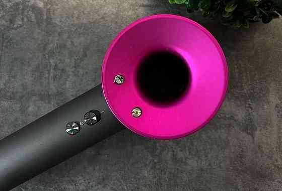 Фен Dyson Supersonic PRO Київ