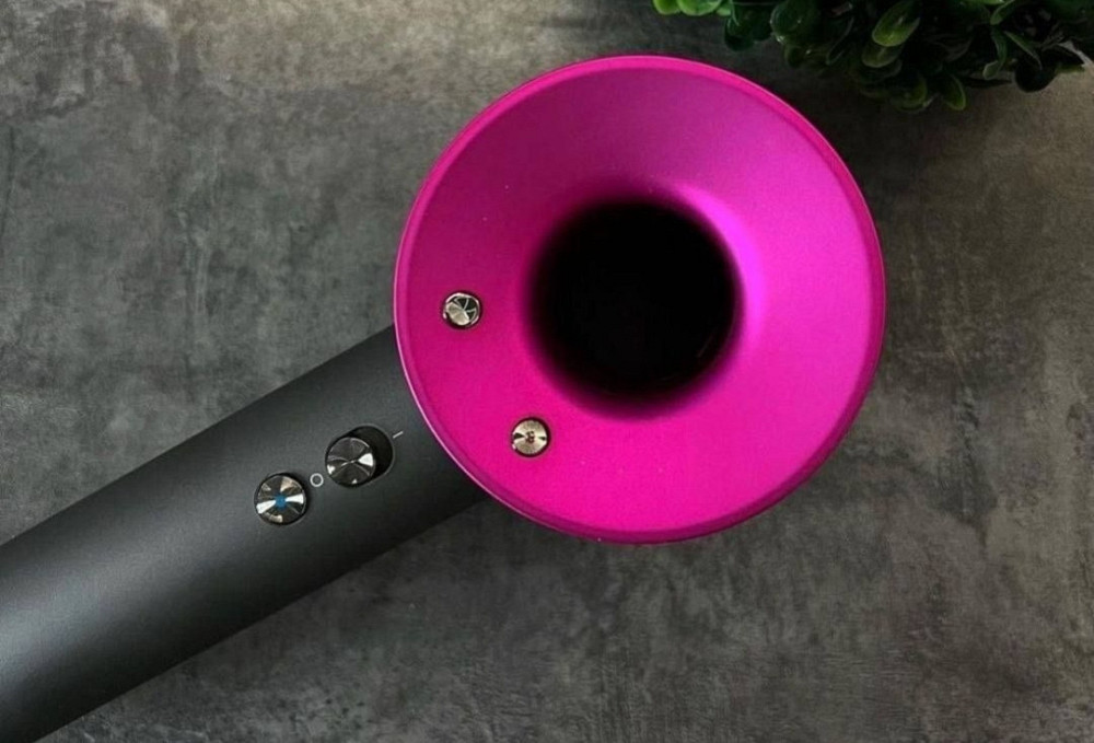 Фен Dyson Supersonic PRO Київ - фото 6