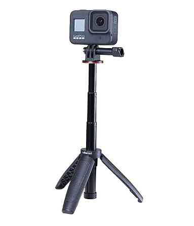 Штатив Ulanzi Vijim Mini Portable and Adjustable Desktop Tripod UV-1602 Одеса