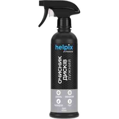 Автомобильный очиститель Helpix 500 мл Винница