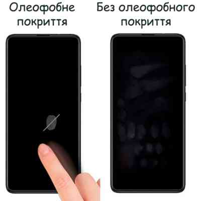 Пленка защитная Drobak Hydrogel Samsung Galaxy A73 5G (444447) (444447) Винница