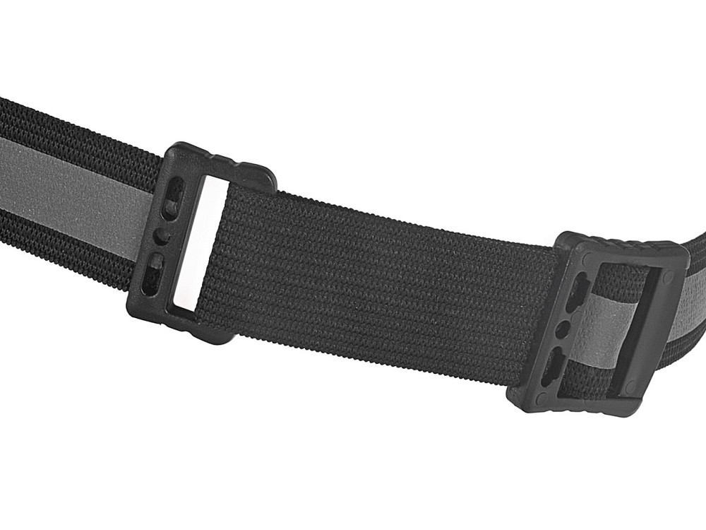 Ліхтаик чоловий "GeKo" протиударний з рефлектором LED COB 3W 500mAh 500lm IP44 Київ - фото 10