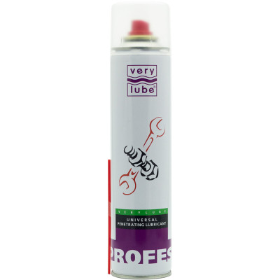 Мастило автомобільне VERYLUBE Універсальна проникаюча 320 мл (XB 40003_3) Вінниця - фото 1