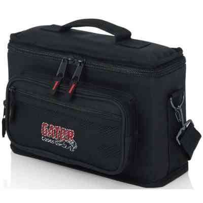 Чехол для звукового оборудования Gator 4 Microphones Bag (GM-4) Винница