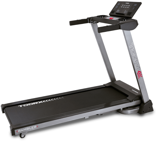Бігова доріжка Toorx RAMBLER (RAMBLER) Київ