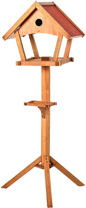 Годівниця на стійці "Галстучник" бланже Миколаїв - фото 2