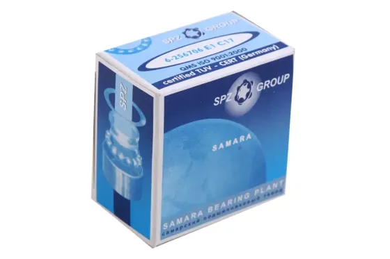 Підшипник сходиці 2108 задній SPZ з пружиною Вінниця