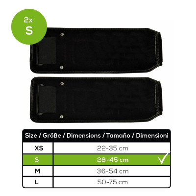 Электростимулятор Beurer Манжети S EM 95 Винница - изображение 2