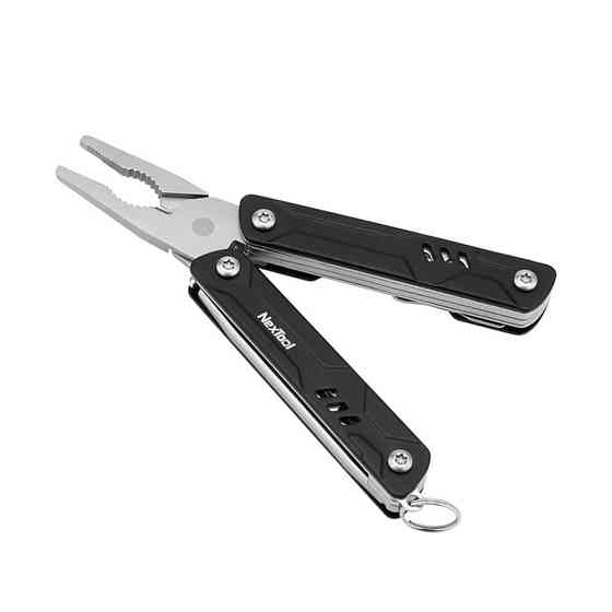 Мультитул Nextool Mini Sailor (TSA Version) Киев