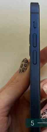 Айфон: iPhone 12 Blue 64Gb Київ