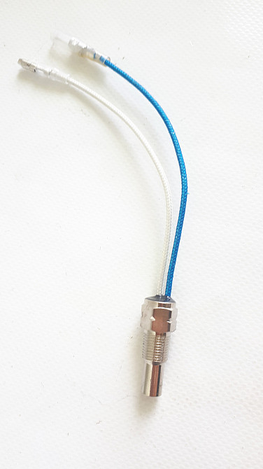 Датчик температури (двоконтактний) MG-005 М10 Винница - изображение 1