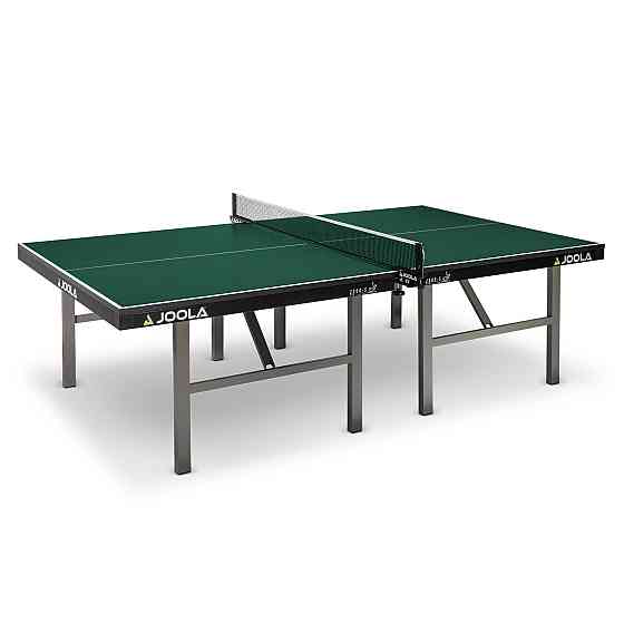 Тенісний стіл Joola 2000-S Pro ITTF Green (11501) Київ