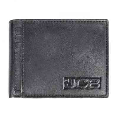 Гаманець JCB NC52 Black Вінниця