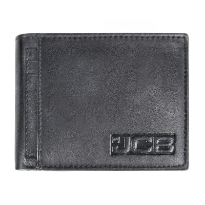 Кошелек JCB NC52 Black Винница - изображение 1