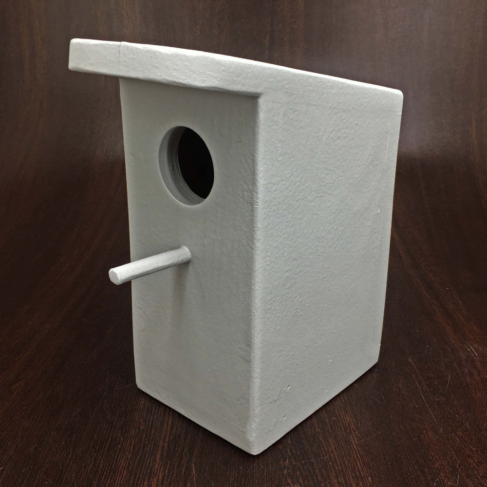 Скворечник садовый 