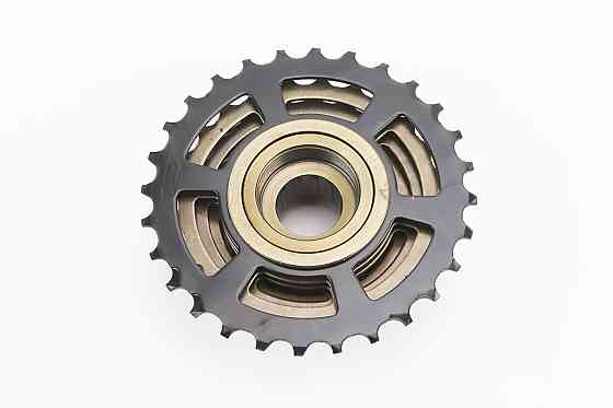 Вільнобіг 8 зірок 13.14.16.18.20.22.24.28Т index, чорно-коричневий KDF-811 Київ