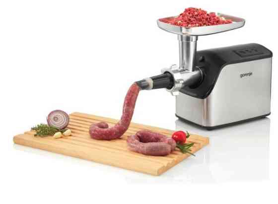 М'ясорубка Gorenje MG2202XE (MG3440DC) ( 16561 ) Харьков