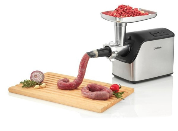 М'ясорубка Gorenje MG2202XE (MG3440DC) ( 16561 ) Харків - фото 5