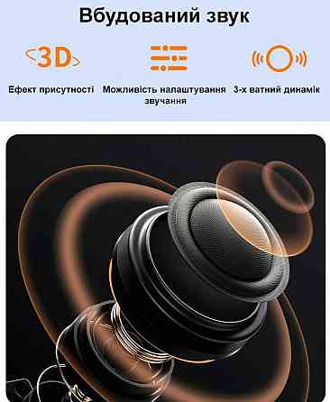 Проектор LedProjector P860 android version білий/чорний. Харків