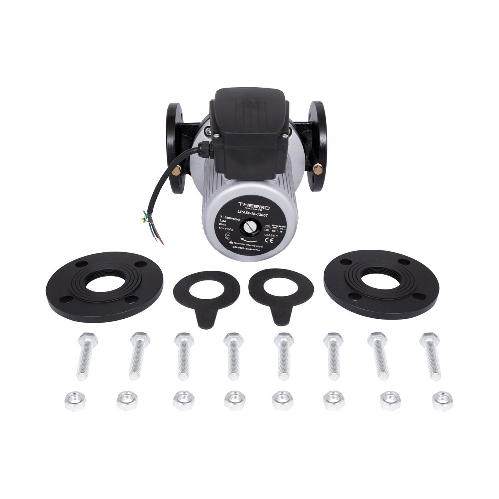 Насос циркуляційний Thermo Alliance LPA50-18-1300 Київ - фото 8