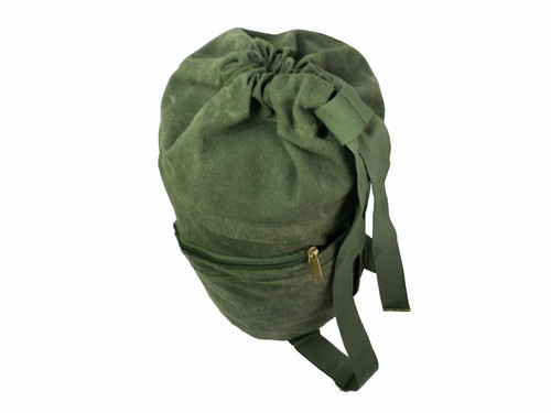 Рюкзак мішок полотняний Military Київ - фото 3