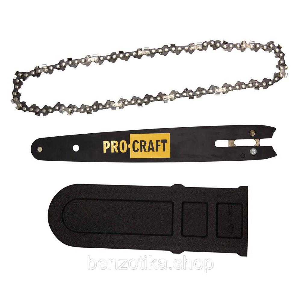 Акумуляторна міні пила Procraft PKA30 (без АКБ та ЗП) Київ - фото 8