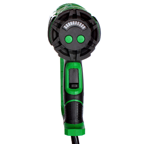 Фен будівельний F 2100 APRO Житомир - фото 6