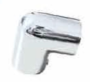 Кут Кріплення Реллинга 7/8" Київ - фото 1