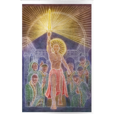 Книга Шлях королів. Хроніки Буресвітла. Книга 1 - Брендон Сандерсон КСД (9786171299412) Винница - изображение 8