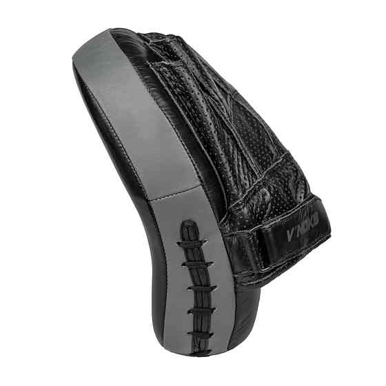 Лапи боксерські V`Noks Fortes Кам'янське