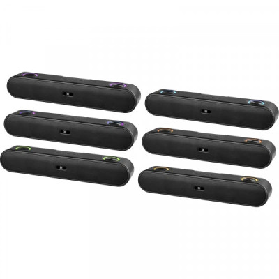 Акустична система Defender Soundbar Z9 Black (65229) Вінниця - фото 7