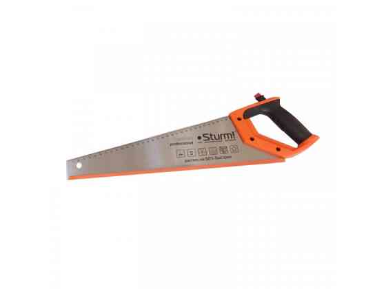 Ножовка по дереву с карандашом Sturm 1060-11-5507 (читать описание) Ровно