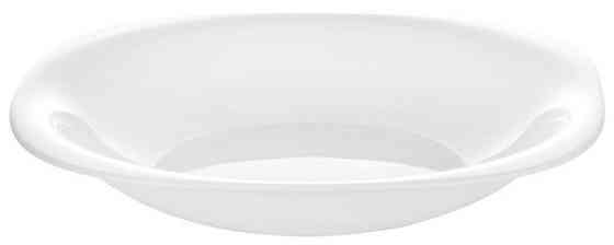 Тарелка суповая LUMINARC CARINE WHITE (6401499) Киев