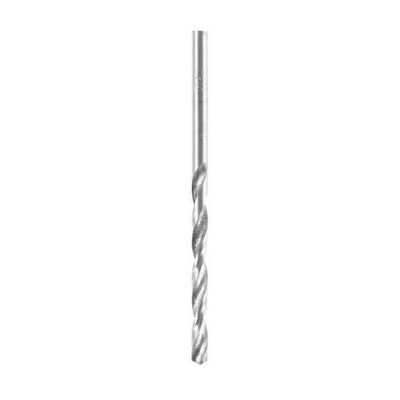 Свердло по металу DIN338 HSS, 3,5 мм INTERTOOL SD-5035 Київ