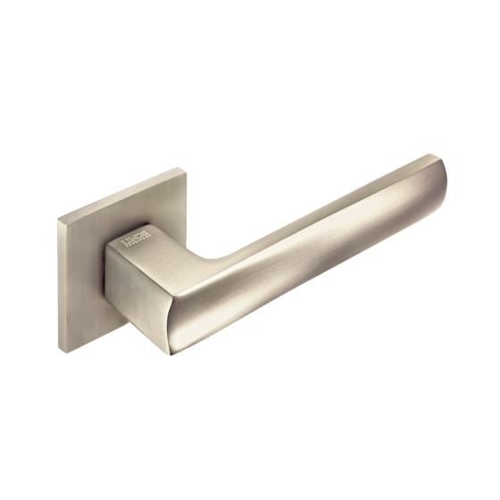 РУЧКА ДЛЯ ДВЕРЕЙ НА РОЗЕТЦІ BERLI SLIM Київ