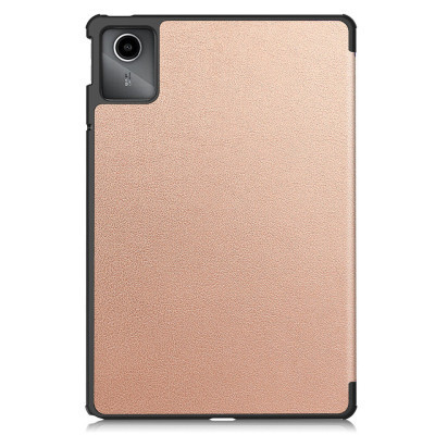 Чохол до планшета BeCover Smart Case Lenovo Tab M11 (2024) TB-TB330FU/Xiaoxin Pad 11 (2024) 11" Rose Gold (710755) Вінниця - фото 5