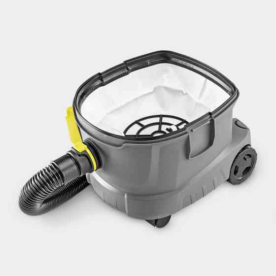 Пилосос Karcher T 11/1 Classic (1.527-197.0) Сірий Харків