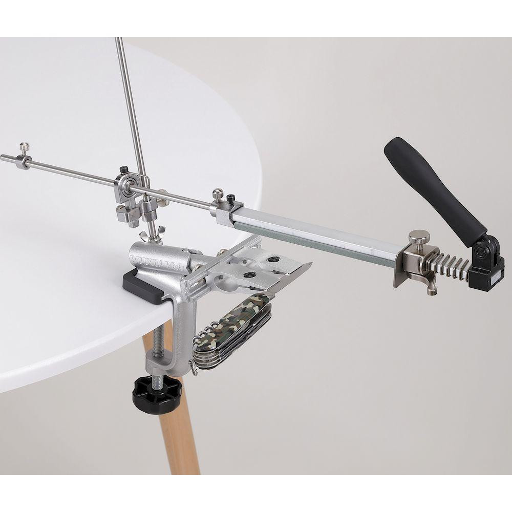 Станок для заточки Ruixin Touch Pro RX-009 Ровно - изображение 8