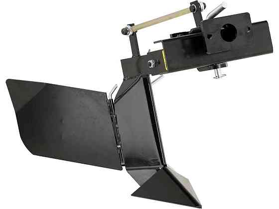 Плуг для підгортання YATO навісний  до мотоблоків YT-85850,YT-85851 [1] Одесса