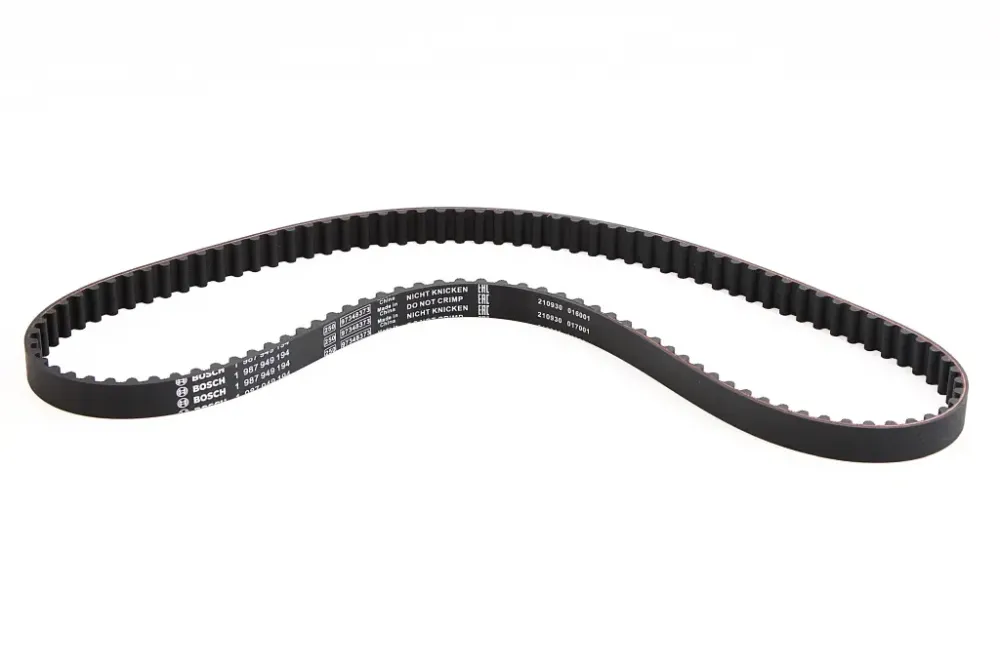 Ремень ГРМ Lanos 1.5 Bosch (Aveo 1.5) Винница - изображение 1